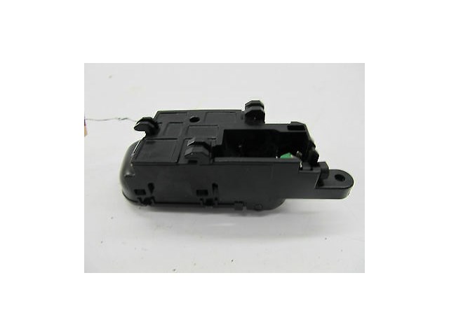 2003-2004 INFINITI M45 OEM LEFT REAR DRIVER'S SIDE INTERIOR DOOR HANDLE