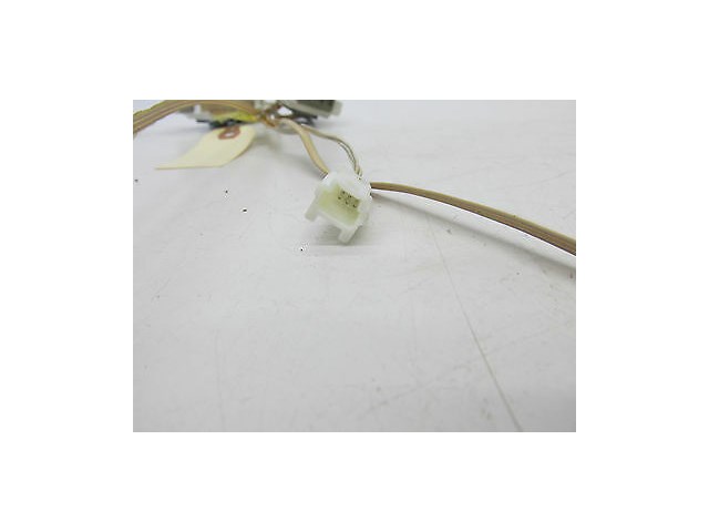 2007-2008 INFINITI G35 SEDAN OEM INTERIOR REAR DOME LIGHTS