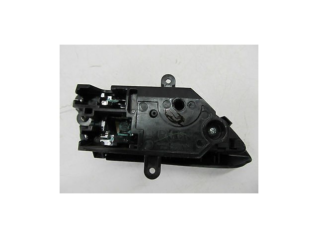 2006-2009 INFINITI M45 M35 OEM RIGHT FRONT DRIVER'S SIDE INTERIOR DOOR HANDLE 