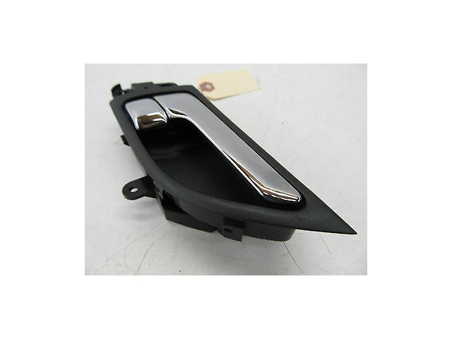 2006-2009 INFINITI M45 M35 OEM RIGHT FRONT DRIVER'S SIDE INTERIOR DOOR HANDLE 