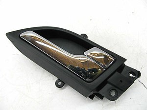 2006-2009 INFINITI M45 M35 OEM RIGHT FRONT DRIVER'S SIDE INTERIOR DOOR HANDLE 