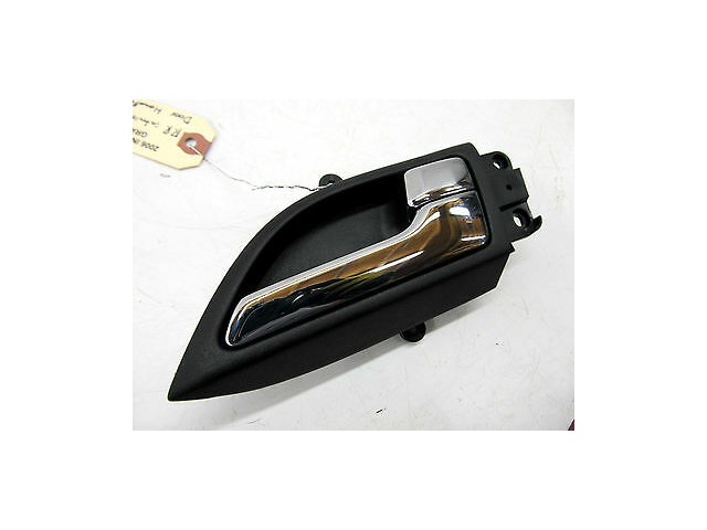 2006-2009 INFINITI M45 M35 OEM RIGHT REAR BACK INTERIOR DOOR HANDLE 