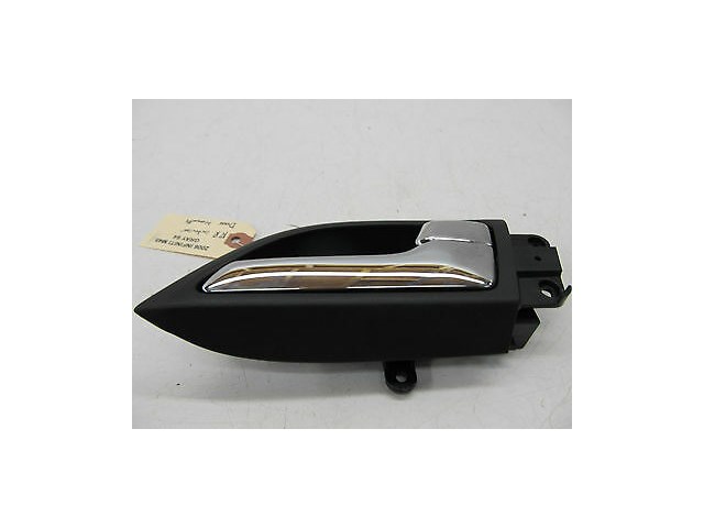 2006-2009 INFINITI M45 M35 OEM RIGHT REAR BACK INTERIOR DOOR HANDLE 