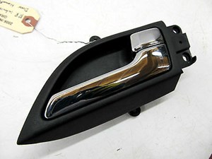 2006-2009 INFINITI M45 M35 OEM RIGHT REAR BACK INTERIOR DOOR HANDLE 