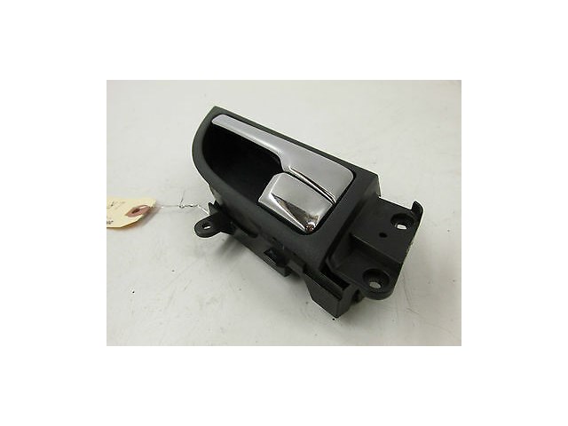 2006-2009 INFINITI M45 M35 OEM LEFT REAR BACK INTERIOR DOOR HANDLE