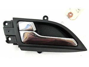 2006-2009 INFINITI M45 M35 OEM LEFT REAR BACK INTERIOR DOOR HANDLE