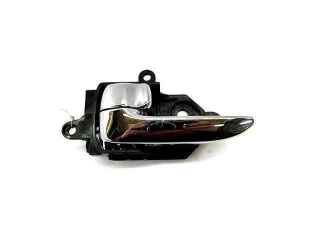 2002-2006 INFINITI Q45 OEM LEFT FRONT DRIVER SIDE INTERIOR DOOR HANDLE 