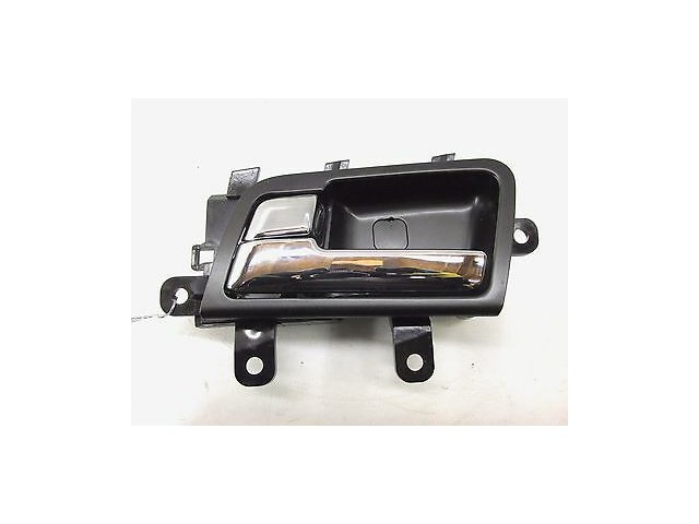 2011-2013 KIA OPTIMA EX OEM LEFT REAR INTERIOR DOOR HANDLE 836102T000