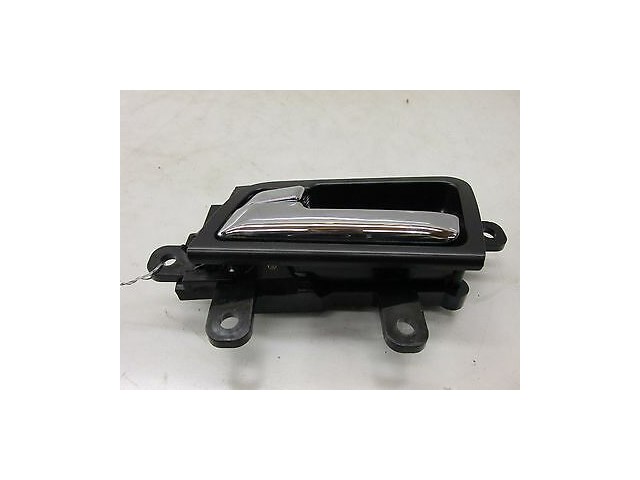 2011-2013 KIA OPTIMA EX OEM LEFT REAR INTERIOR DOOR HANDLE 836102T000