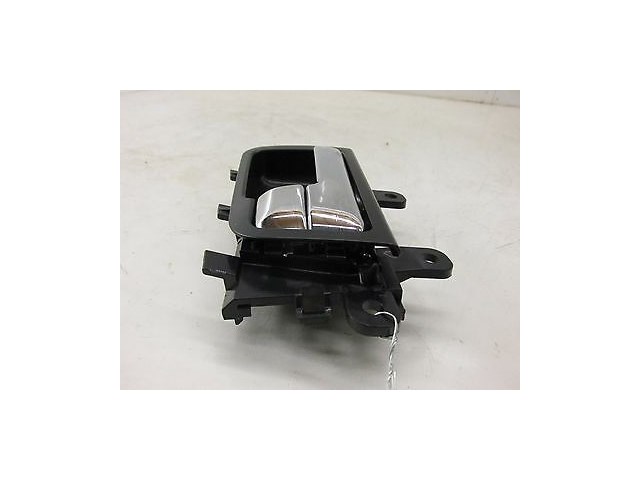 2011-2013 KIA OPTIMA EX OEM LEFT REAR INTERIOR DOOR HANDLE 836102T000