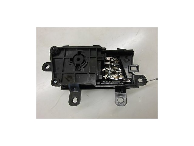 2011-2013 KIA OPTIMA EX OEM LEFT REAR INTERIOR DOOR HANDLE 836102T000