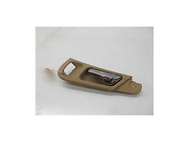 2001-2005 MERCEDES C240 W203 OEM LEFT REAR INTERIOR DOOR HANDLE  