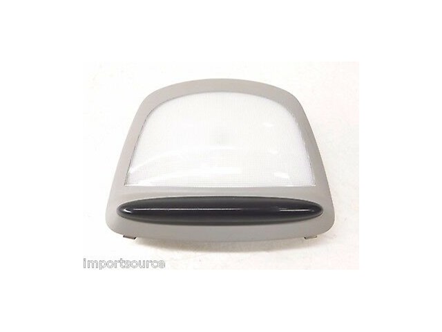 2007-2012 MERCEDES GL450 X164 OEM REAR DOME LIGHT PARKTRONIC DISPLAY A1648200123