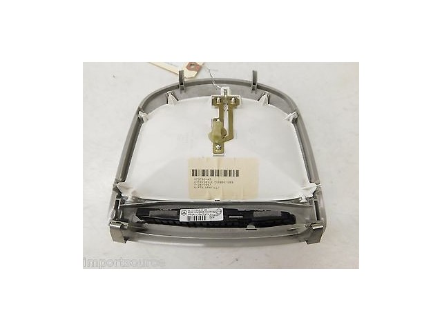 2007-2012 MERCEDES GL450 X164 OEM REAR DOME LIGHT PARKTRONIC DISPLAY A1648200123