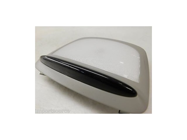 2007-2012 MERCEDES GL450 X164 OEM REAR DOME LIGHT PARKTRONIC DISPLAY A1648200123