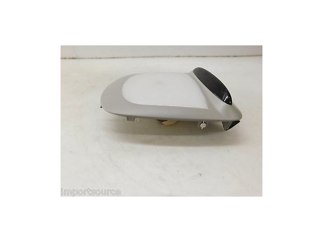 2007-2012 MERCEDES GL450 X164 OEM REAR DOME LIGHT PARKTRONIC DISPLAY A1648200123