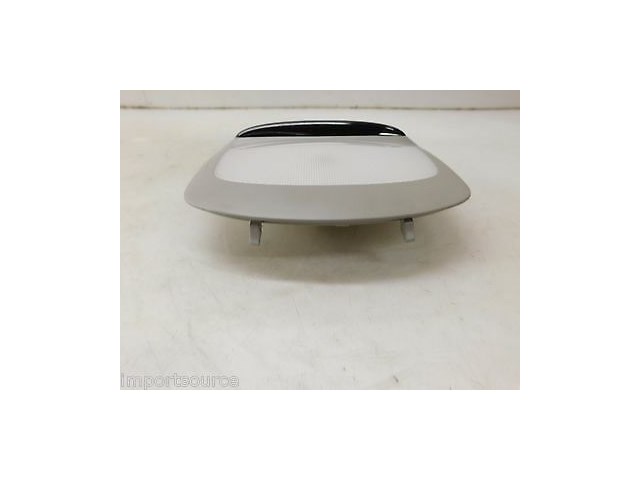 2007-2012 MERCEDES GL450 X164 OEM REAR DOME LIGHT PARKTRONIC DISPLAY A1648200123