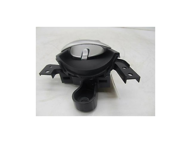 2009-2012 NISSAN 370Z COUPE OEM RIGHT FRONT PASSENGER SIDE INTERIOR DOOR HANDLE