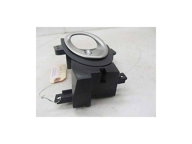 2009-2012 NISSAN 370Z COUPE OEM RIGHT FRONT PASSENGER SIDE INTERIOR DOOR HANDLE