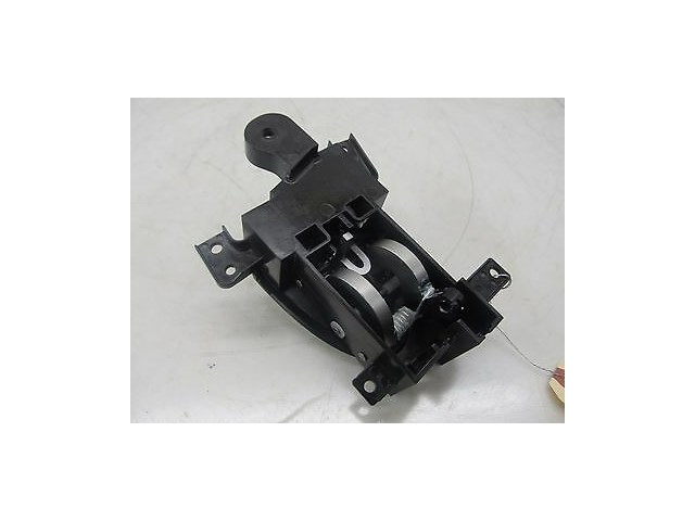 2009-2012 NISSAN 370Z COUPE OEM RIGHT FRONT PASSENGER SIDE INTERIOR DOOR HANDLE