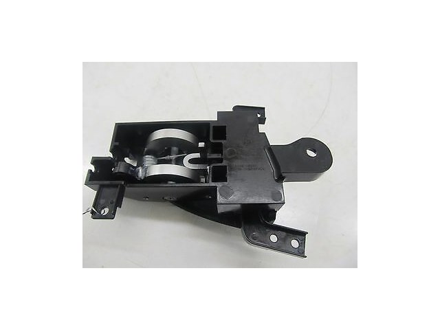 2009-2012 NISSAN 370Z COUPE OEM RIGHT FRONT PASSENGER SIDE INTERIOR DOOR HANDLE