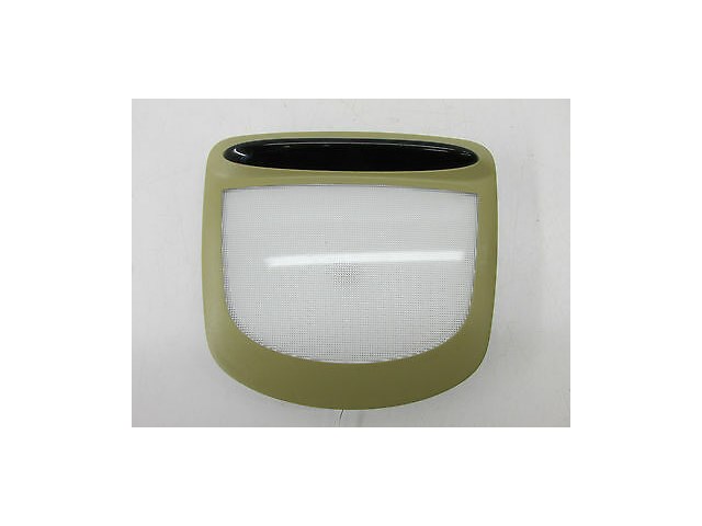 2006-2009 MERCEDES R350 W251 OEM REAR OVERHEAD DOME LIGHT READING LAMP