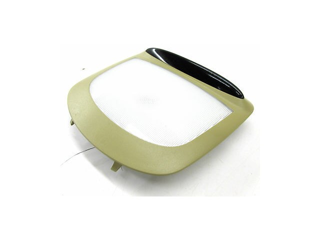 2006-2009 MERCEDES R350 W251 OEM REAR OVERHEAD DOME LIGHT READING LAMP