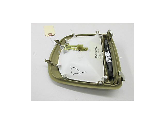 2006-2009 MERCEDES R350 W251 OEM REAR OVERHEAD DOME LIGHT READING LAMP