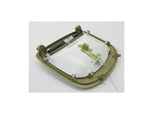 2006-2009 MERCEDES R350 W251 OEM REAR OVERHEAD DOME LIGHT READING LAMP