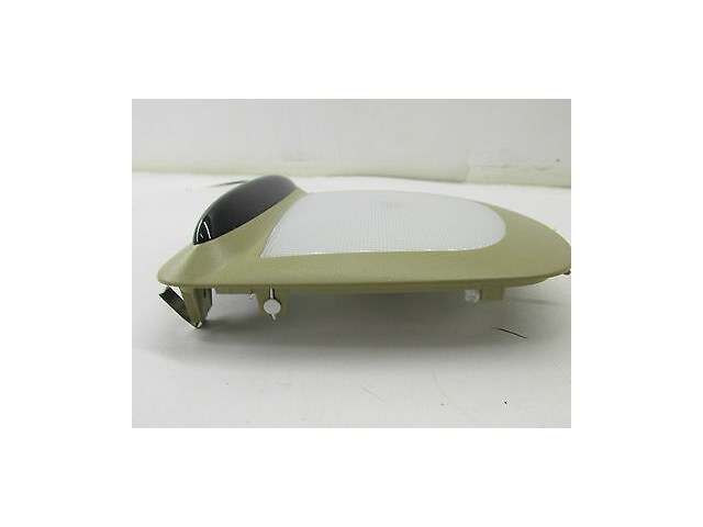 2006-2009 MERCEDES R350 W251 OEM REAR OVERHEAD DOME LIGHT READING LAMP