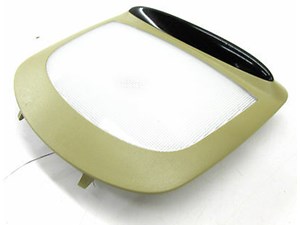 2006-2009 MERCEDES R350 W251 OEM REAR OVERHEAD DOME LIGHT READING LAMP