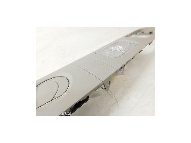 2011-2013 HONDA ODYSSEY OEM RIGHT REAR 2ND ROW DOME LIGHT A/C AC VENT 