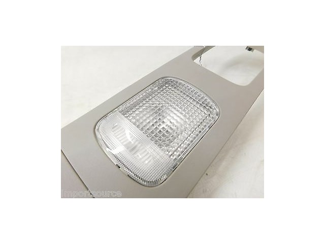 2011-2013 HONDA ODYSSEY OEM RIGHT REAR 2ND ROW DOME LIGHT A/C AC VENT 