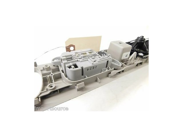 2011-2013 HONDA ODYSSEY OEM RIGHT REAR 2ND ROW DOME LIGHT A/C AC VENT 