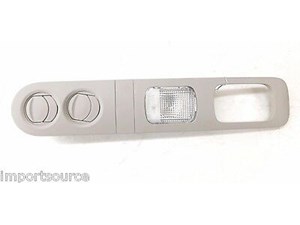 2011-2013 HONDA ODYSSEY OEM RIGHT REAR 2ND ROW DOME LIGHT A/C AC VENT 