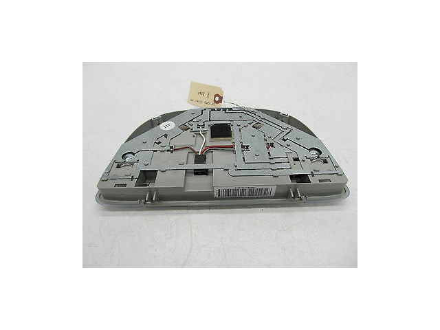 2003-2006 MERCEDES BENZ S500 W220 OEM RIGHT REAR DOME LIGHT LAMP W/MIRROR