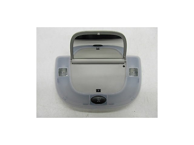 2003-2006 MERCEDES BENZ S500 W220 OEM RIGHT REAR DOME LIGHT LAMP W/MIRROR