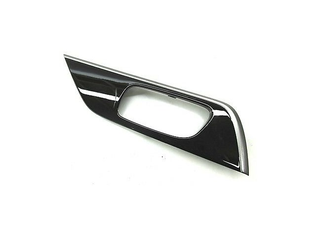 2013-2015 NISSAN ALTIMA SEDAN L33 OEM LEFT REAR INTERIOR DOOR HANDLE TRIM