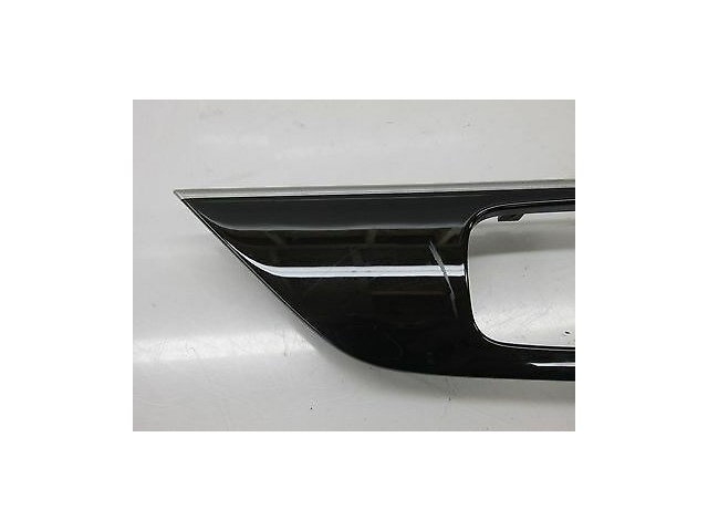 2013-2015 NISSAN ALTIMA SEDAN L33 OEM LEFT REAR INTERIOR DOOR HANDLE TRIM