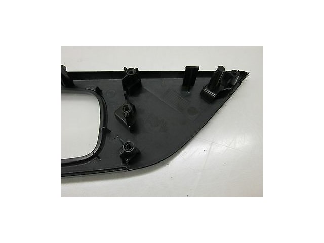 2013-2015 NISSAN ALTIMA SEDAN L33 OEM LEFT REAR INTERIOR DOOR HANDLE TRIM