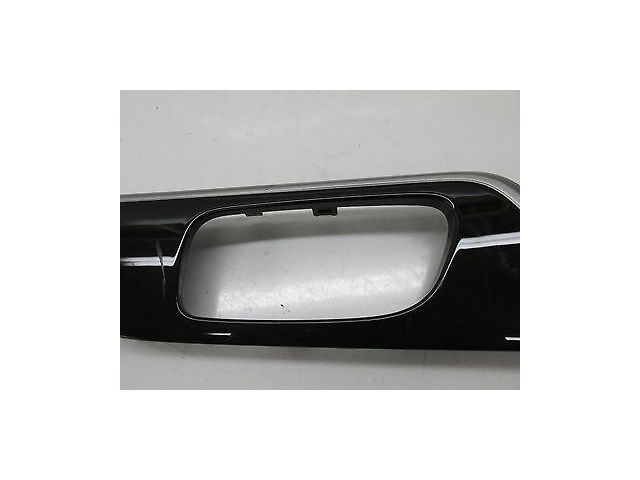 2013-2015 NISSAN ALTIMA SEDAN L33 OEM LEFT REAR INTERIOR DOOR HANDLE TRIM