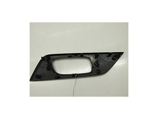 2013-2015 NISSAN ALTIMA SEDAN L33 OEM LEFT REAR INTERIOR DOOR HANDLE TRIM
