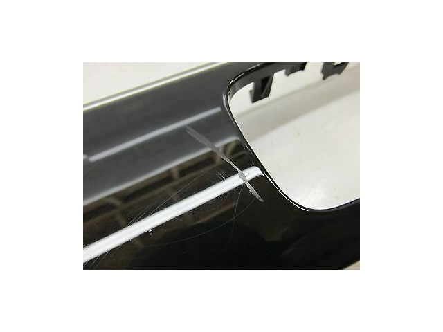 2013-2015 NISSAN ALTIMA SEDAN L33 OEM LEFT REAR INTERIOR DOOR HANDLE TRIM