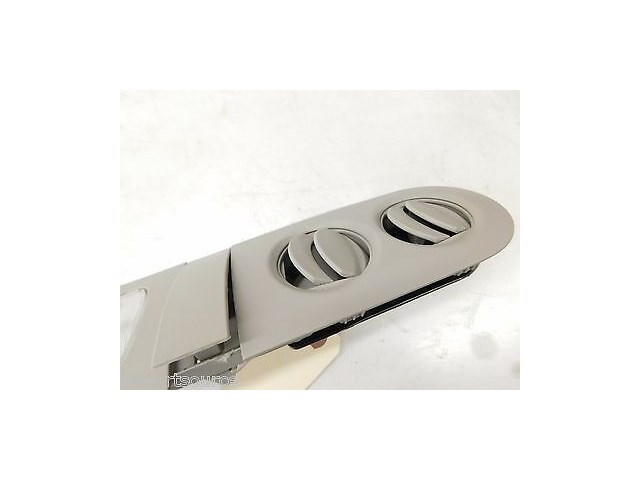 2011-2013 HONDA ODYSSEY OEM RIGHT REAR 3RD ROW DOME LIGHT A/C AC VENT 