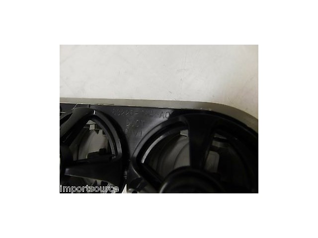 2011-2013 HONDA ODYSSEY OEM RIGHT REAR 3RD ROW DOME LIGHT A/C AC VENT 