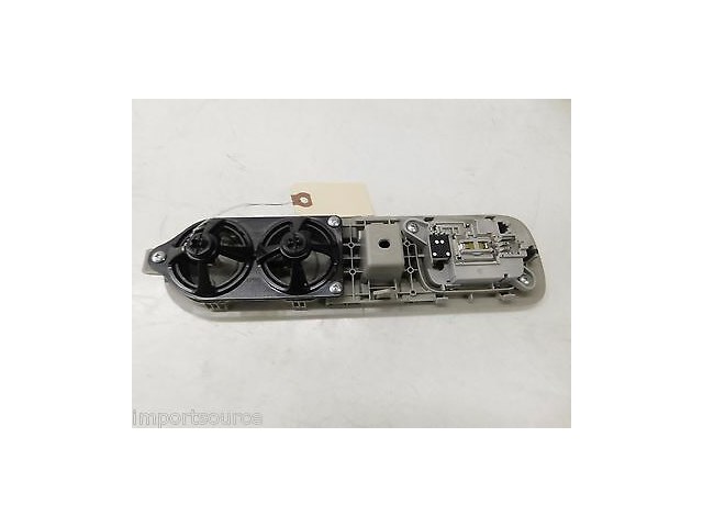 2011-2013 HONDA ODYSSEY OEM RIGHT REAR 3RD ROW DOME LIGHT A/C AC VENT 