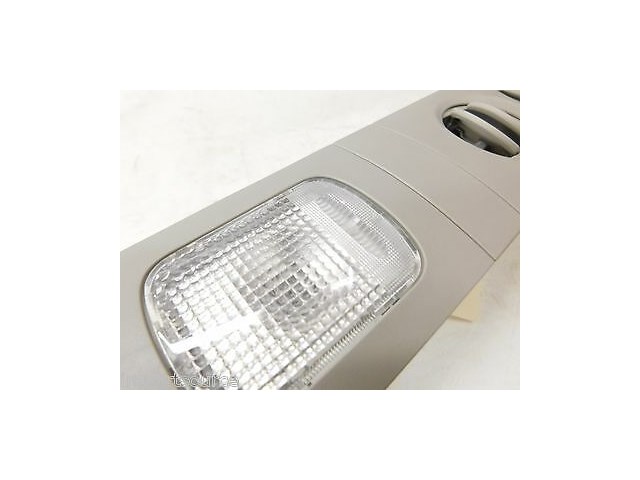 2011-2013 HONDA ODYSSEY OEM RIGHT REAR 3RD ROW DOME LIGHT A/C AC VENT 