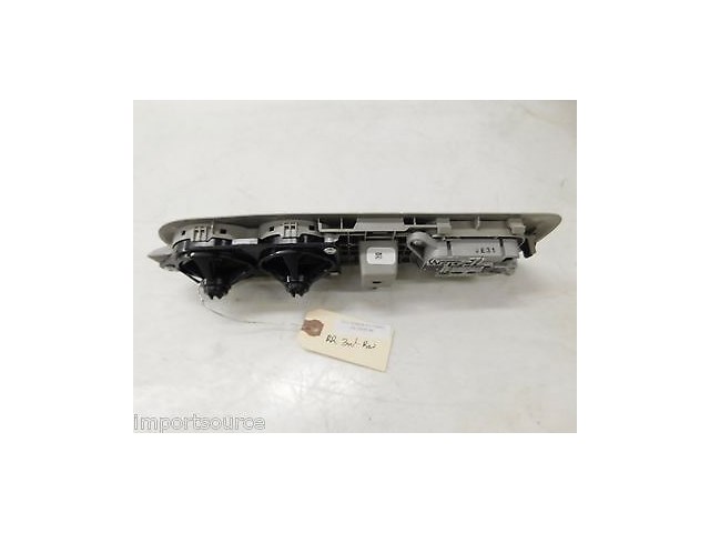 2011-2013 HONDA ODYSSEY OEM RIGHT REAR 3RD ROW DOME LIGHT A/C AC VENT 