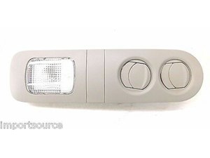 2011-2013 HONDA ODYSSEY OEM RIGHT REAR 3RD ROW DOME LIGHT A/C AC VENT 