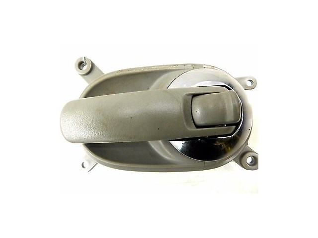 2007-2009 NISSAN QUEST OEM LEFT FRONT DRIVER INTERIOR DOOR HANDLE